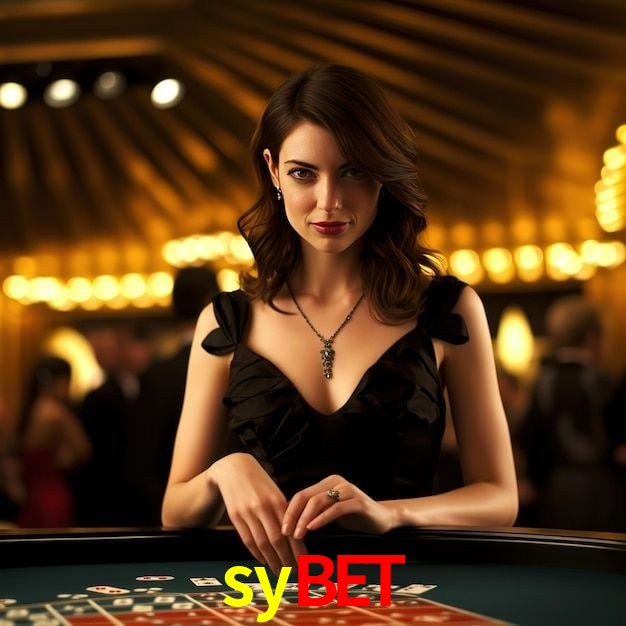 Inovações de Jogos na sybet: O Futuro das Experiências Interativas