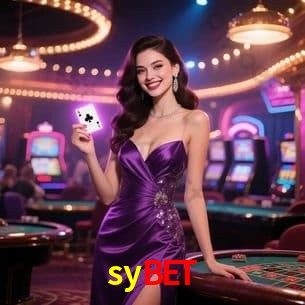 Mesa de Blackjack sybet