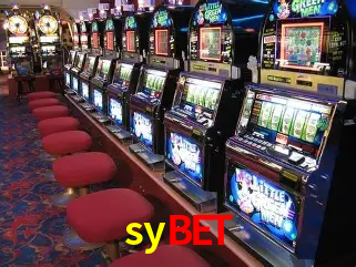 A Emoção da Loteria na sybet: Uma Chance de Mudança de Vida