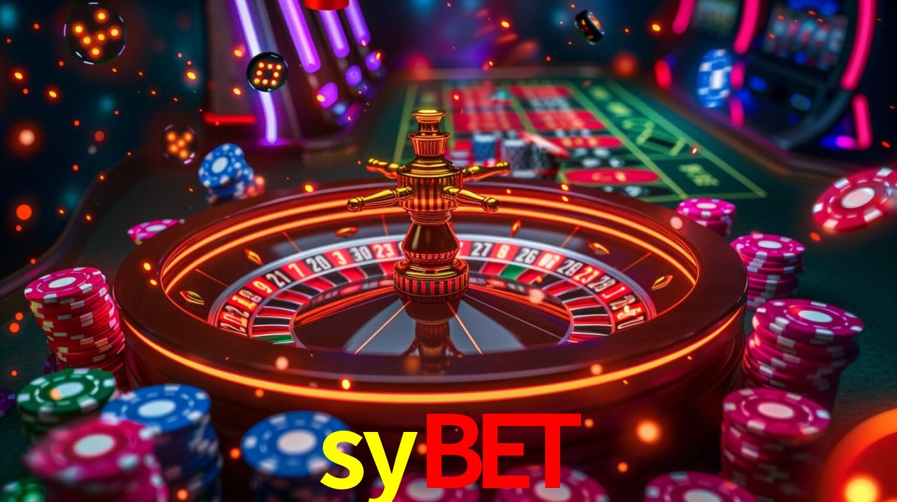Interface do App sybet