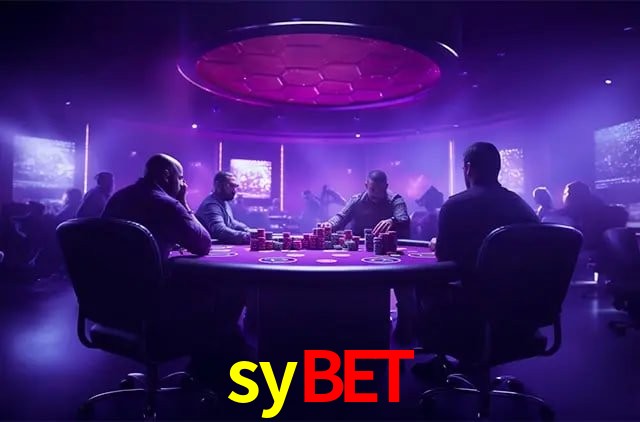 Jogos de Slot sybet
