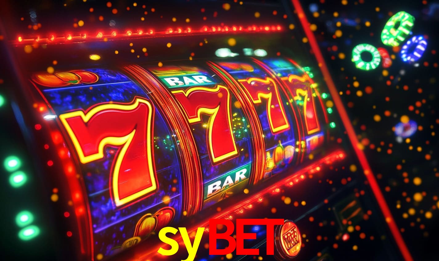 sybet: Seu Especialista em Apostas Esportivas Brasileiras