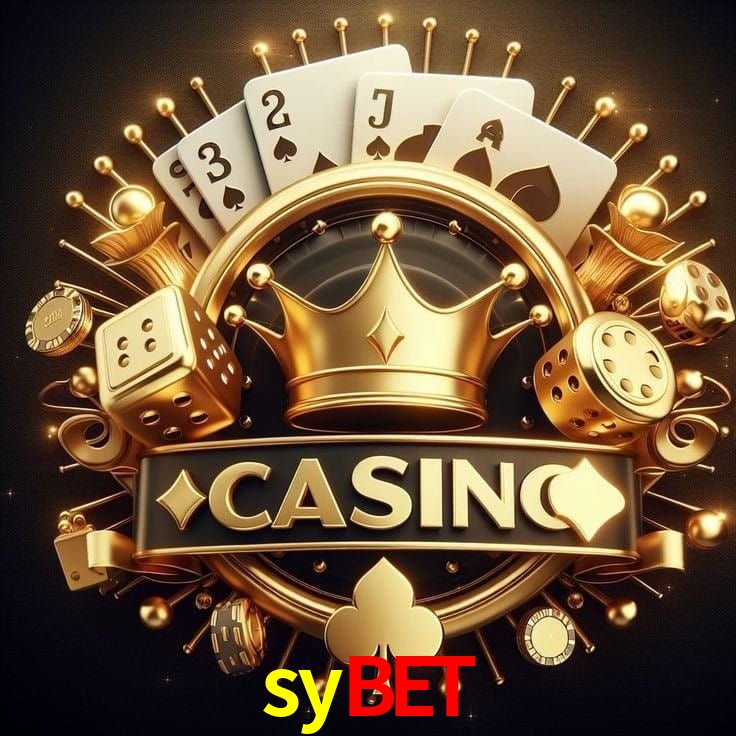 Casino Ao Vivo sybet