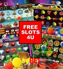 Mesas ao vivo sybet
