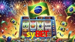 Slot Games sybet