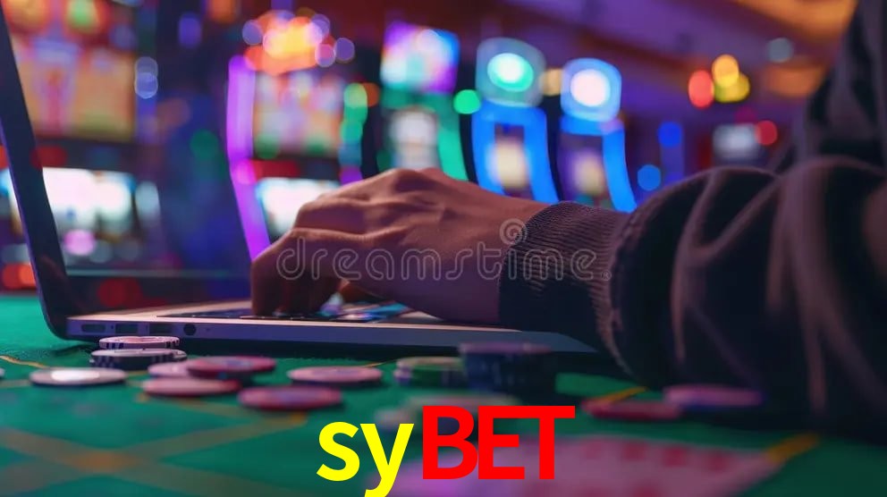 Torneios sybet