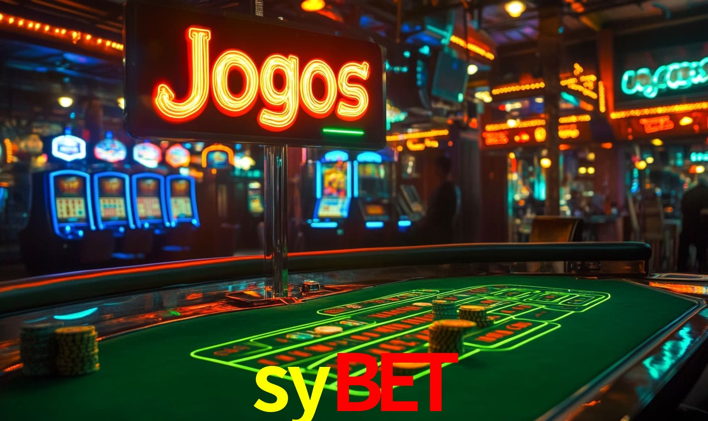 Integração de APIs sybet