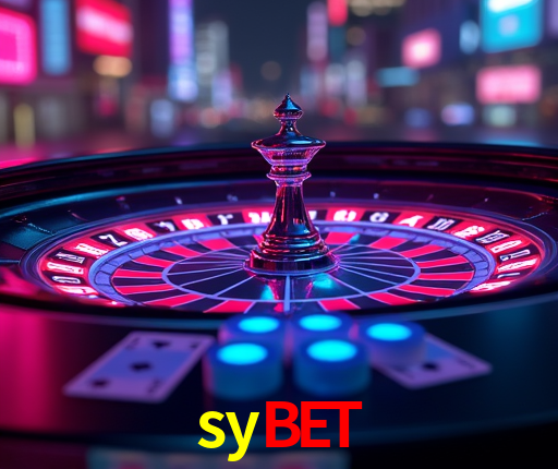 A Experiência Imersiva dos Cassinos Ao Vivo no sybet