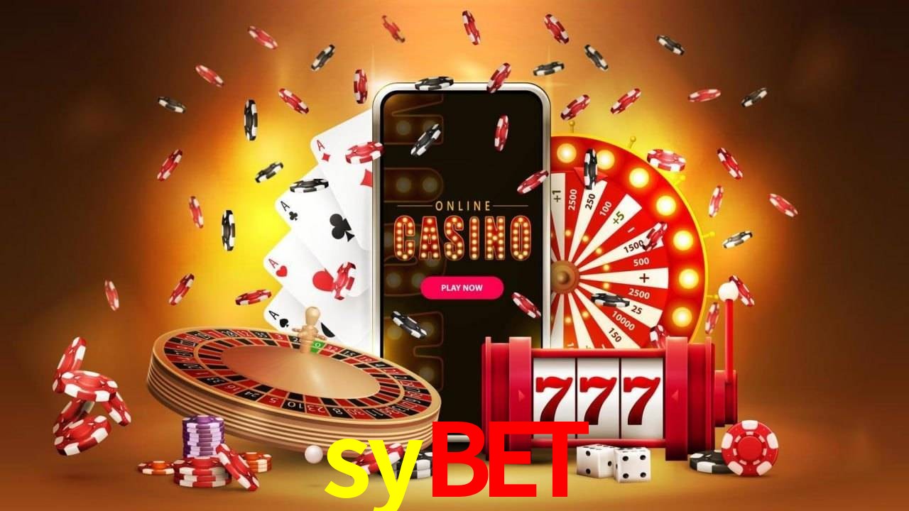 Tecnologia da Plataforma sybet