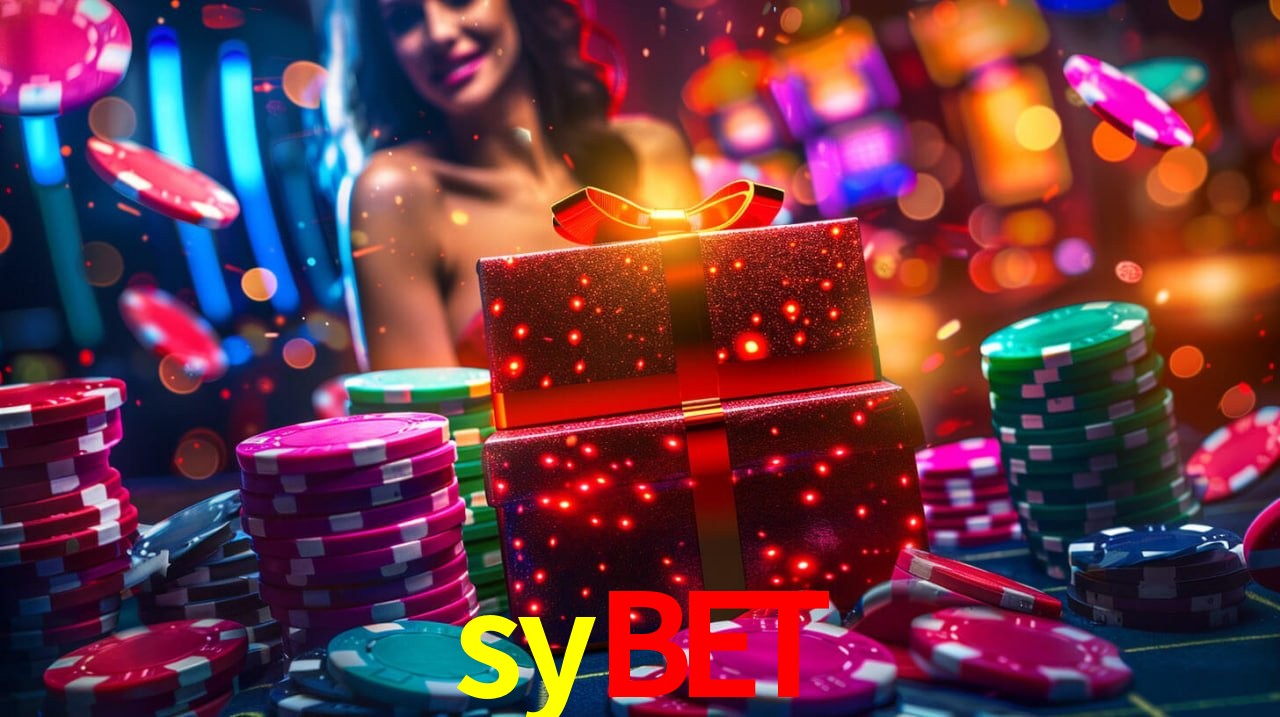 cassino sybet