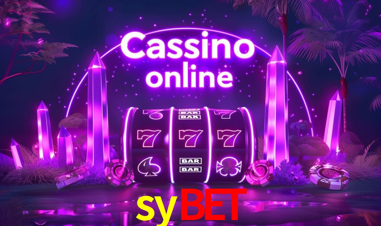 Promoções Sazonais sybet