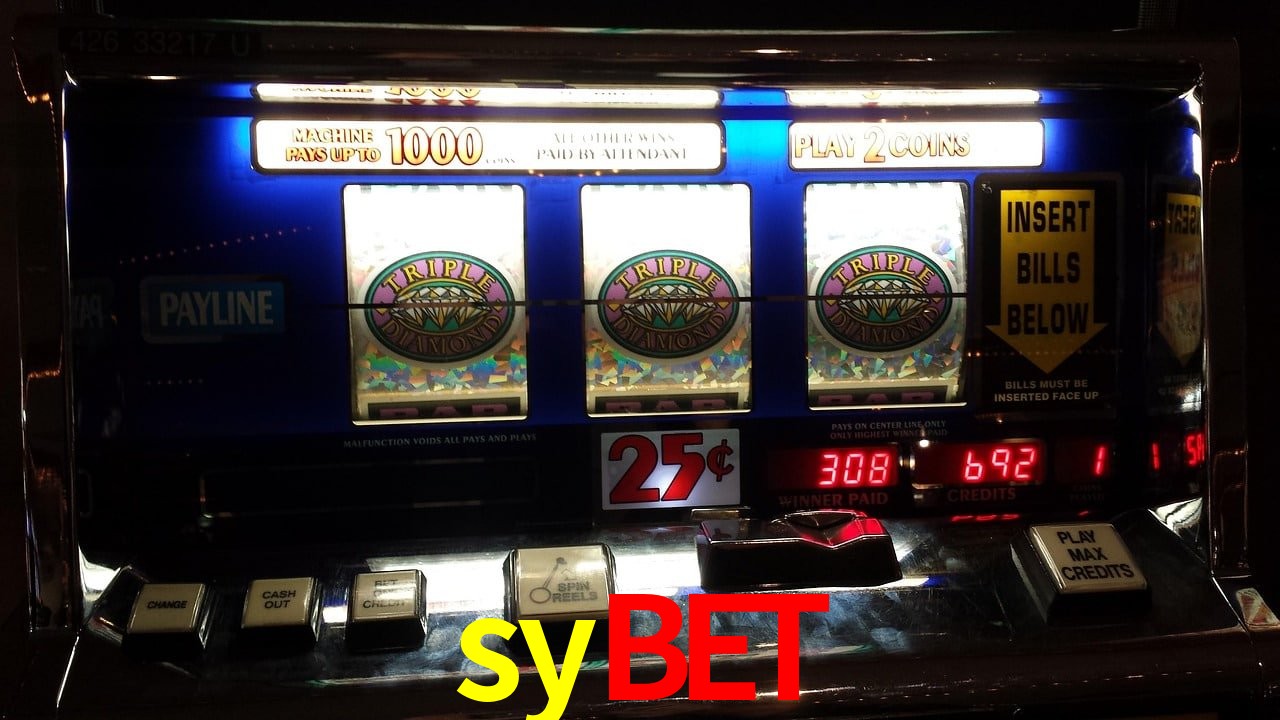 Tennis Betting sybet