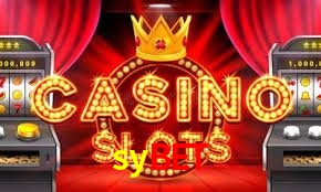 Game Providers sybet