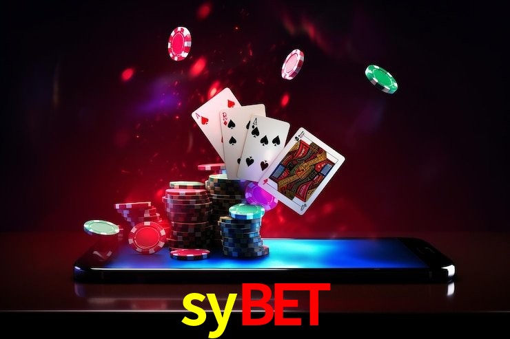 Live Casino sybet
