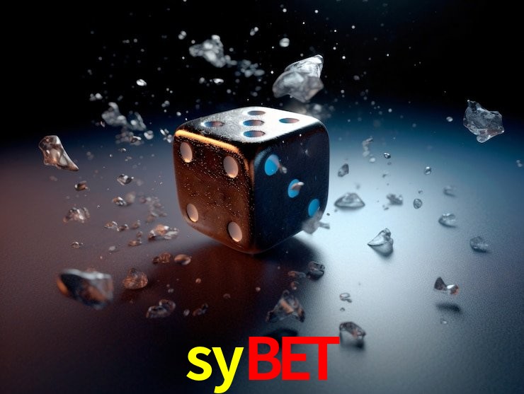 Depósito e saque na sybet