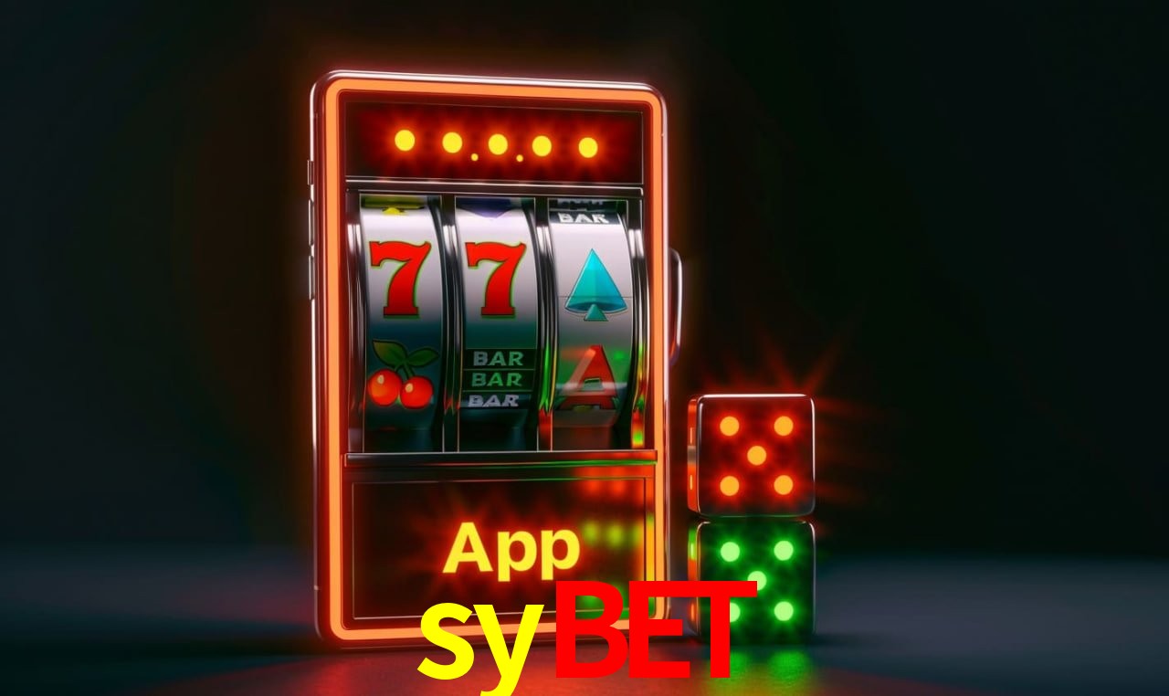 Provedores de Jogos sybet
