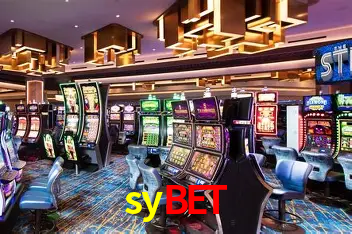 Inovações de Jogos na sybet: O Futuro das Experiências Interativas