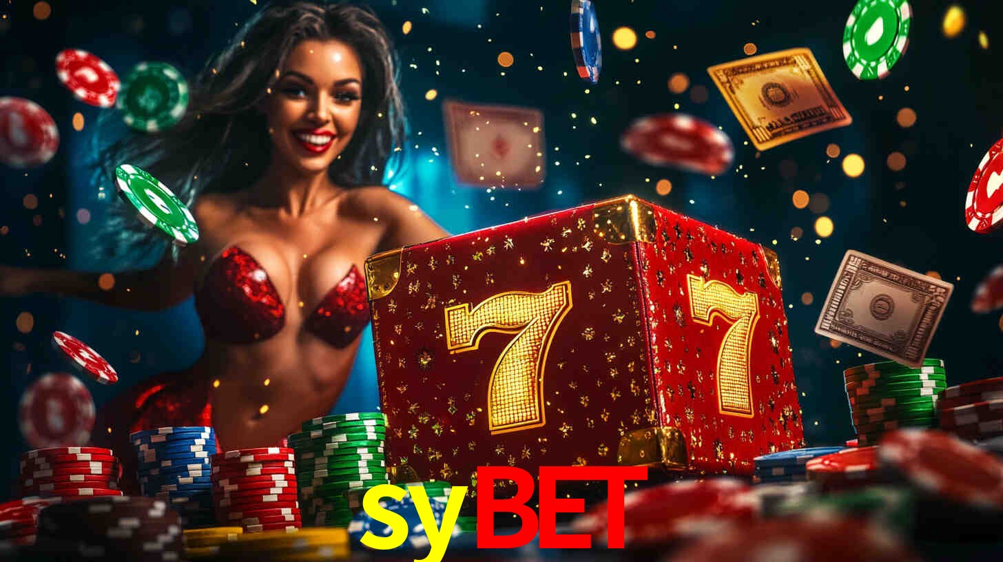 Descubra o Programa VIP da sybet: Vantagens Exclusivas para Jogadores