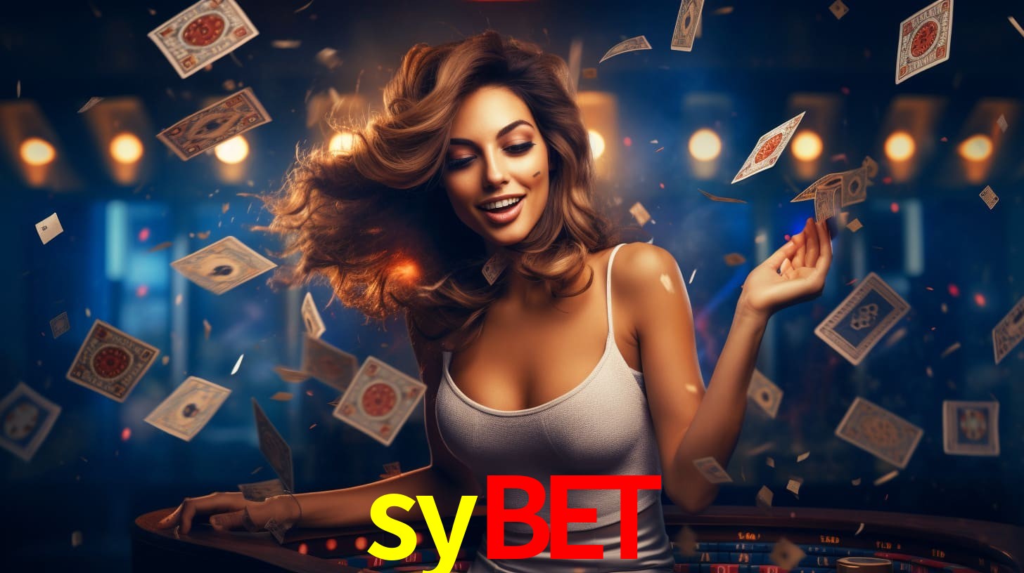 sybet.com