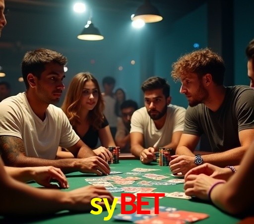 Lista de jogos de slot na sybet