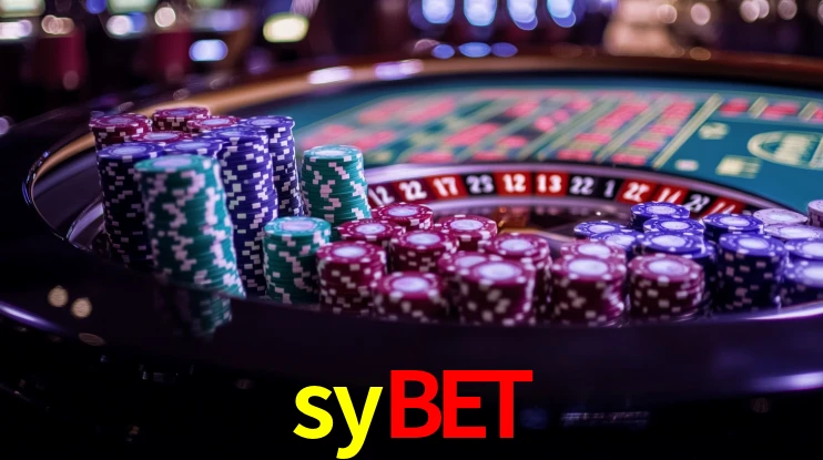 Live Casino sybet