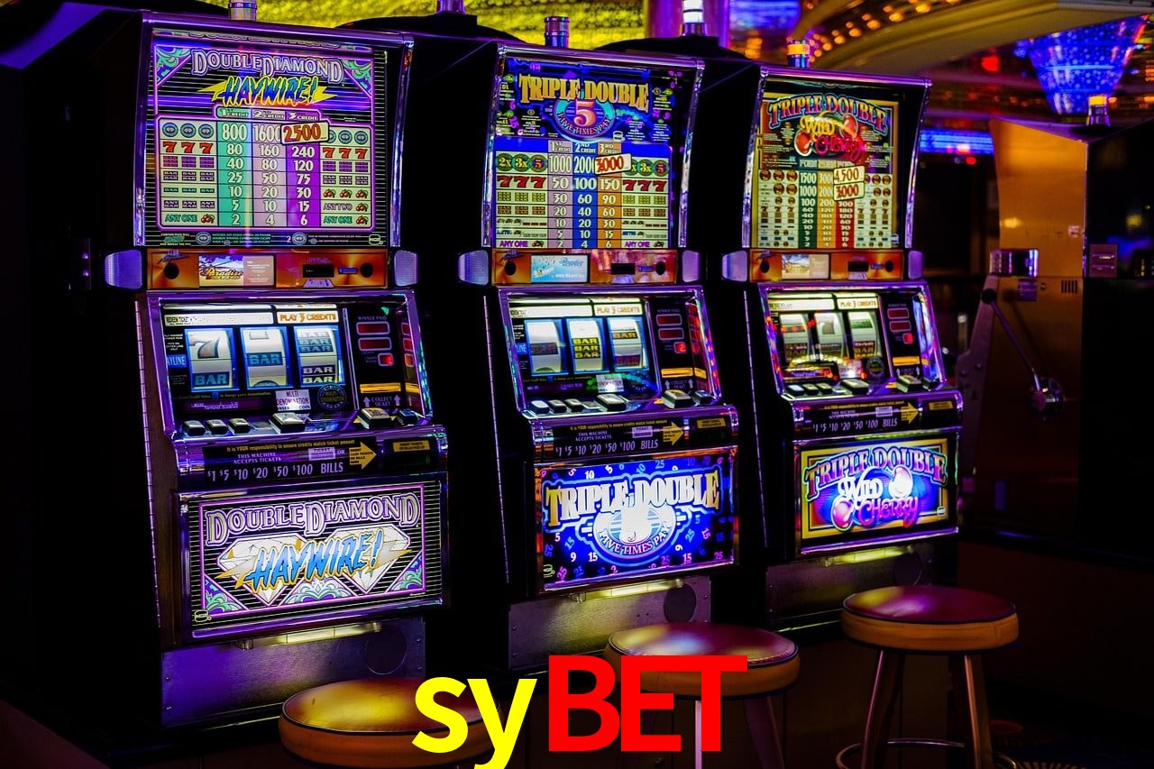 Estatísticas Esportivas sybet