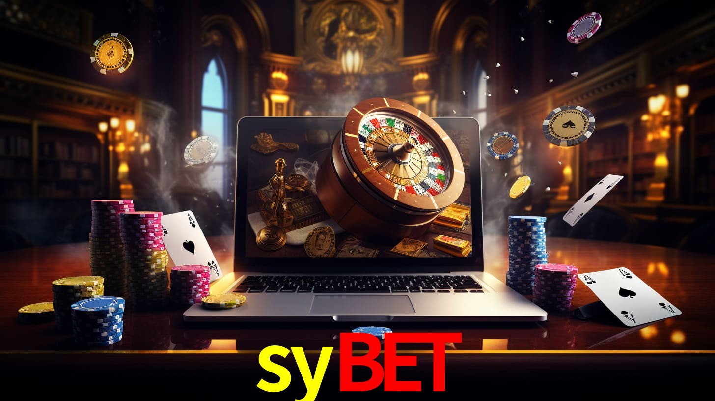 Blackjack Table sybet