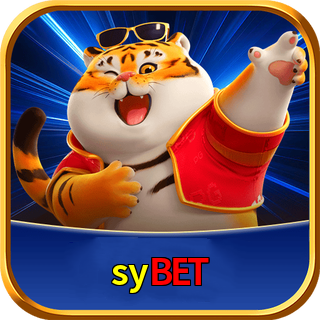 Logo da sybet